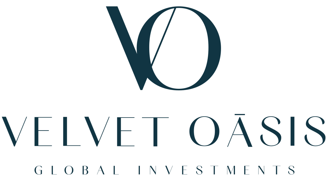Velvet Oásis | Excelência Imobiliária